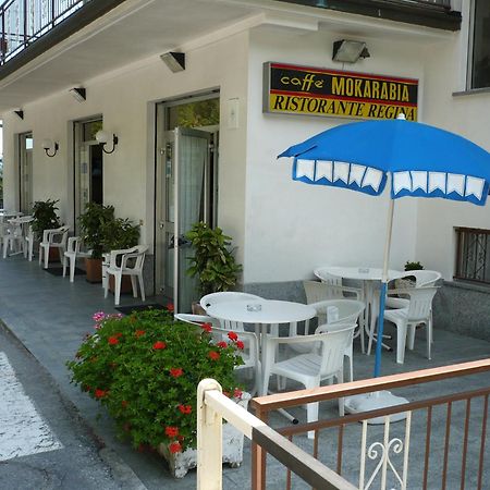 Albergo Ristorante Regina Bognanco Exterior photo
