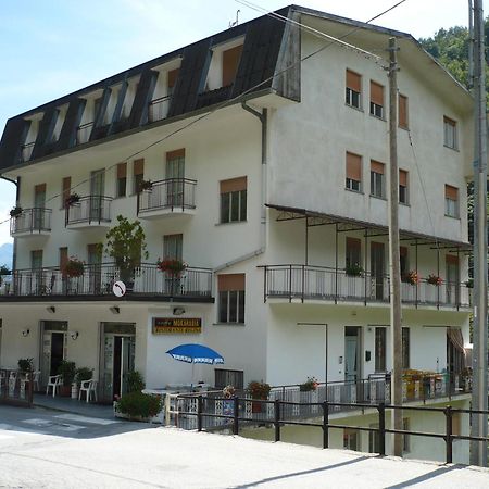 Albergo Ristorante Regina Bognanco Exterior photo